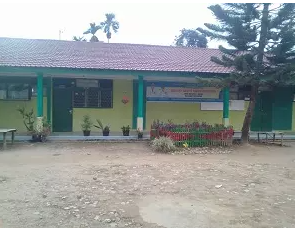 Perpustakaan SEKOLAH MENENGAH PERTAMA NEGERI 1 ARSE